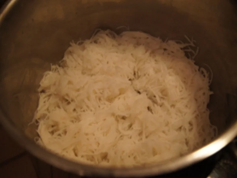 Würzige asiatische Suppe mit Krupuk - Rezept - Bild Nr. 15