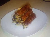 Dynamit Stangen - Rezept - Bild Nr. 13088