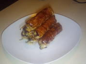 Dynamit Stangen - Rezept - Bild Nr. 13088