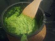 Erbsenpüree - Rezept - Bild Nr. 2