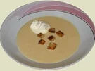 Schilchersuppe - Rezept