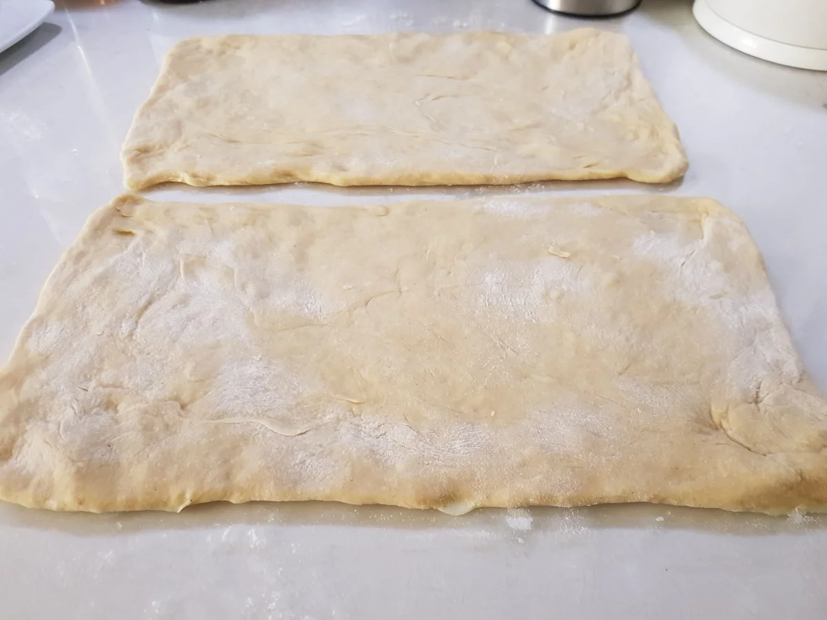 Süße Butter-Brezeln - Rezept - Bild Nr. 10