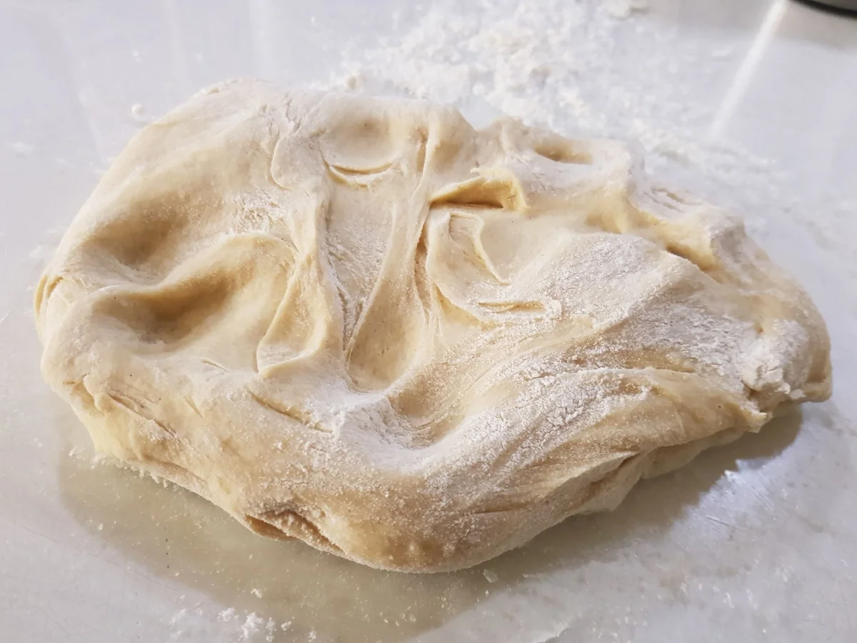 Süße Butter-Brezeln - Rezept - Bild Nr. 11