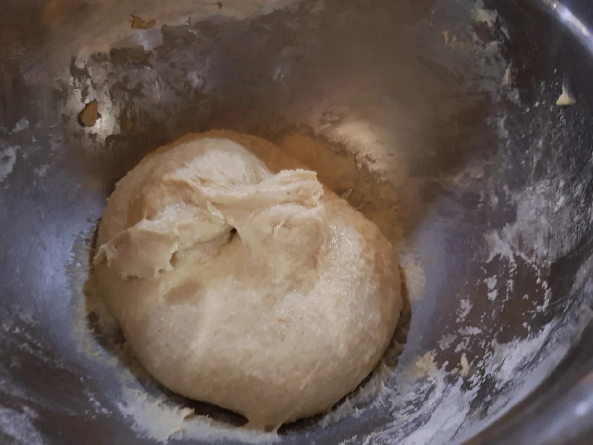 Süße Butter-Brezeln - Rezept - Bild Nr. 13