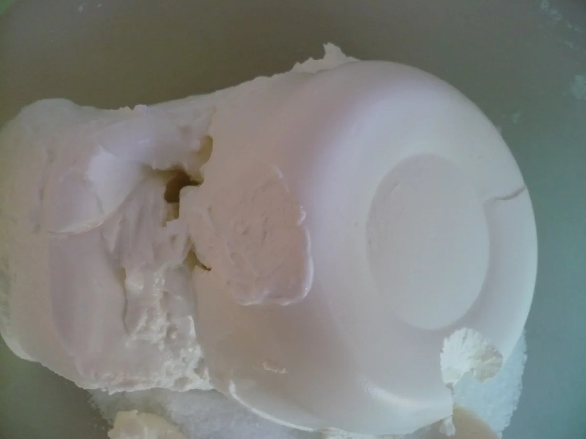 Raffaello - Creme - Rezept - Bild Nr. 3