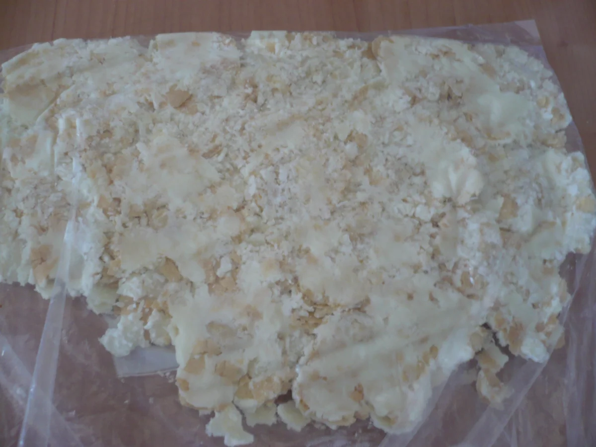 Raffaello - Creme - Rezept - Bild Nr. 5