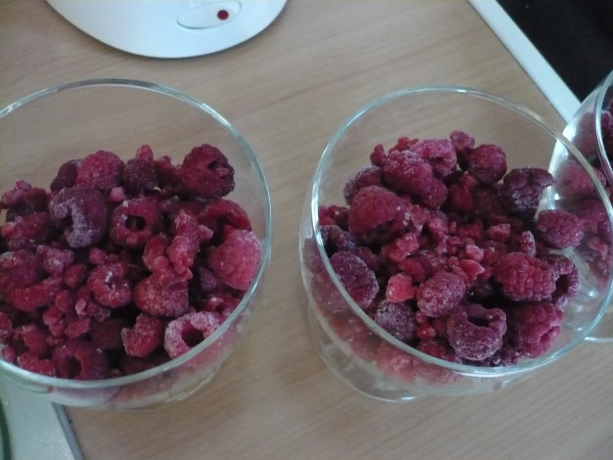 Raffaello - Creme - Rezept - Bild Nr. 7