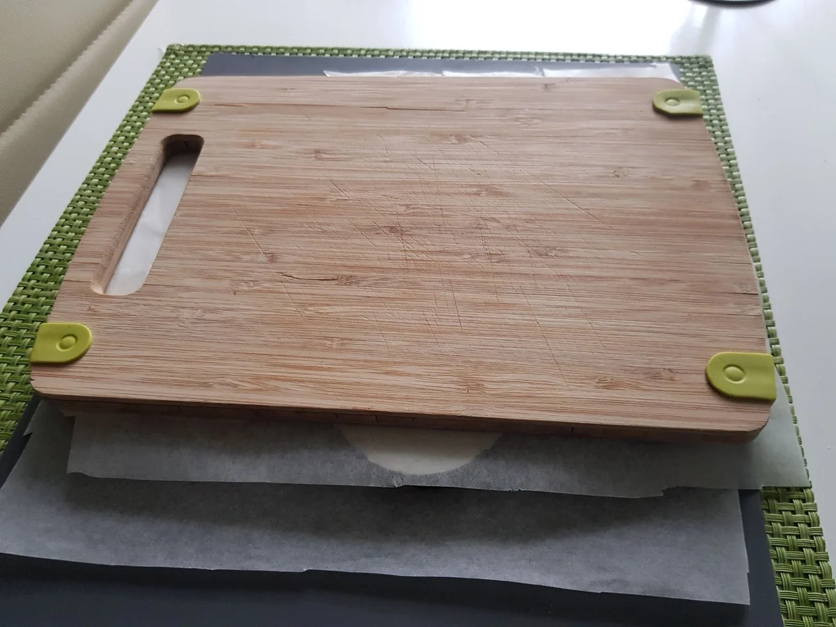 Multi-Frucht-Schnitten - Rezept - Bild Nr. 13102