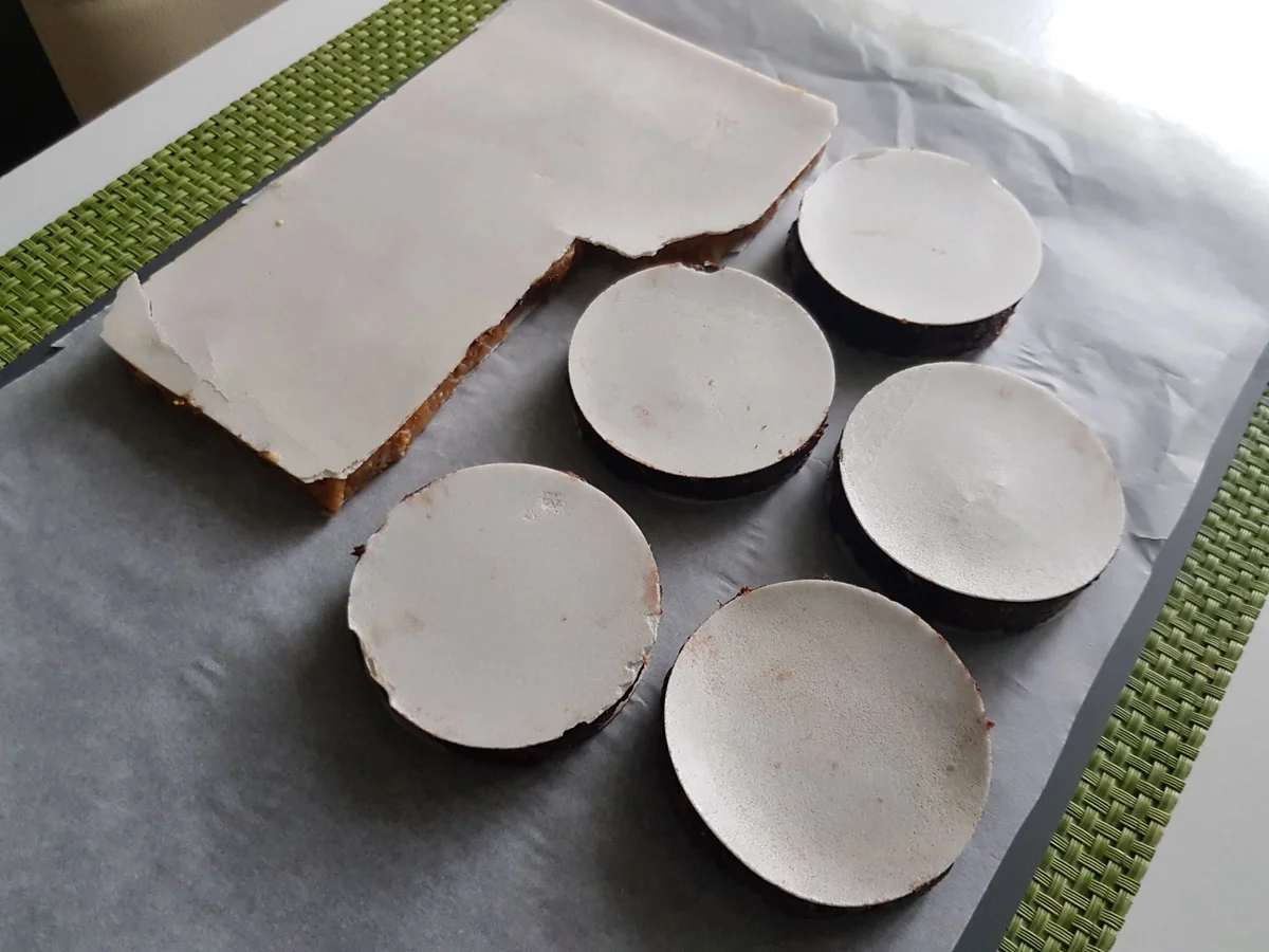 Multi-Frucht-Schnitten - Rezept - Bild Nr. 13103