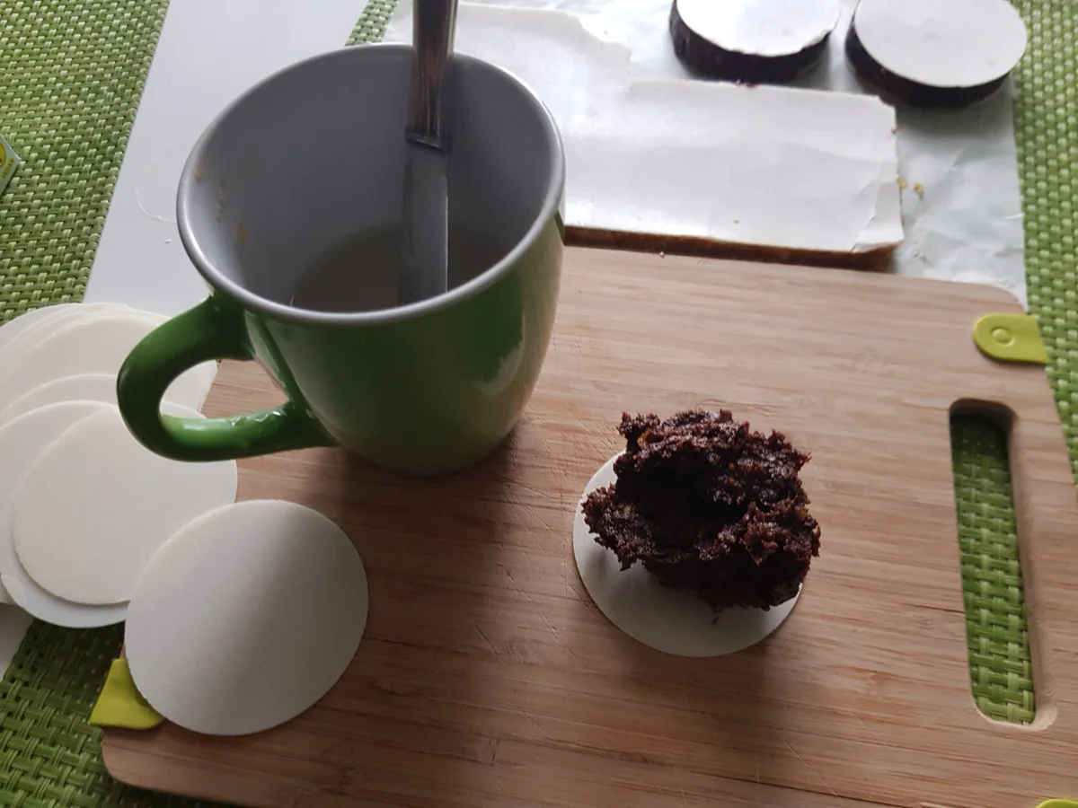 Multi-Frucht-Schnitten - Rezept - Bild Nr. 13104