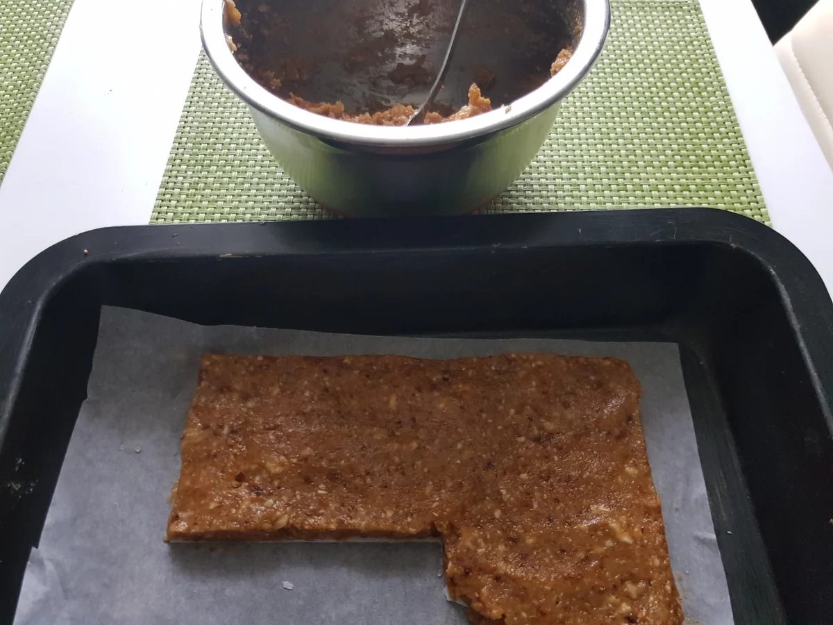 Multi-Frucht-Schnitten - Rezept - Bild Nr. 13105