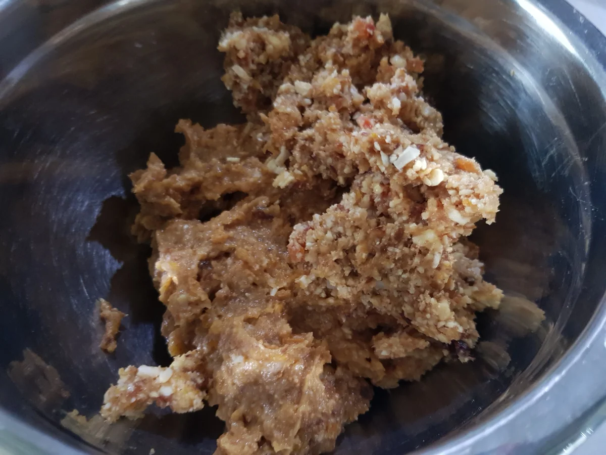 Multi-Frucht-Schnitten - Rezept - Bild Nr. 13106