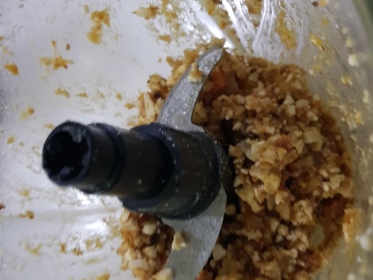 Multi-Frucht-Schnitten - Rezept - Bild Nr. 13107