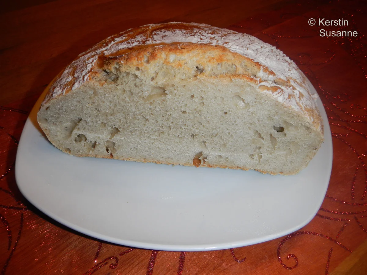 Dinkelbrot - Rezept - Bild Nr. 3