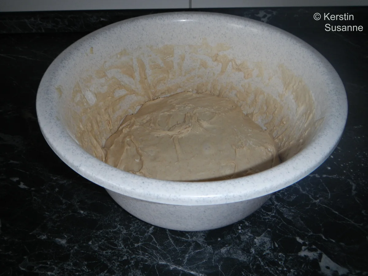 Dinkelbrot - Rezept - Bild Nr. 6