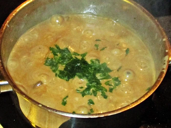 Schweinemedaillons umhüllt mit Parmaschinken - Rezept - Bild Nr. 7