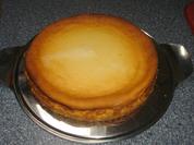 Käsekuchen - Rezept - Bild Nr. 2