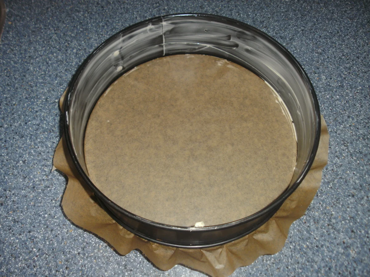 Käsekuchen - Rezept - Bild Nr. 3