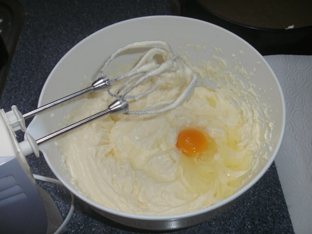 Käsekuchen - Rezept - Bild Nr. 4