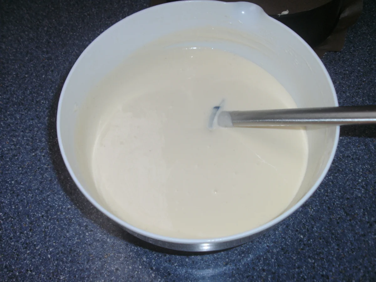 Käsekuchen - Rezept - Bild Nr. 5