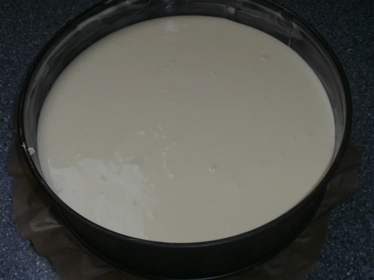 Käsekuchen - Rezept - Bild Nr. 6