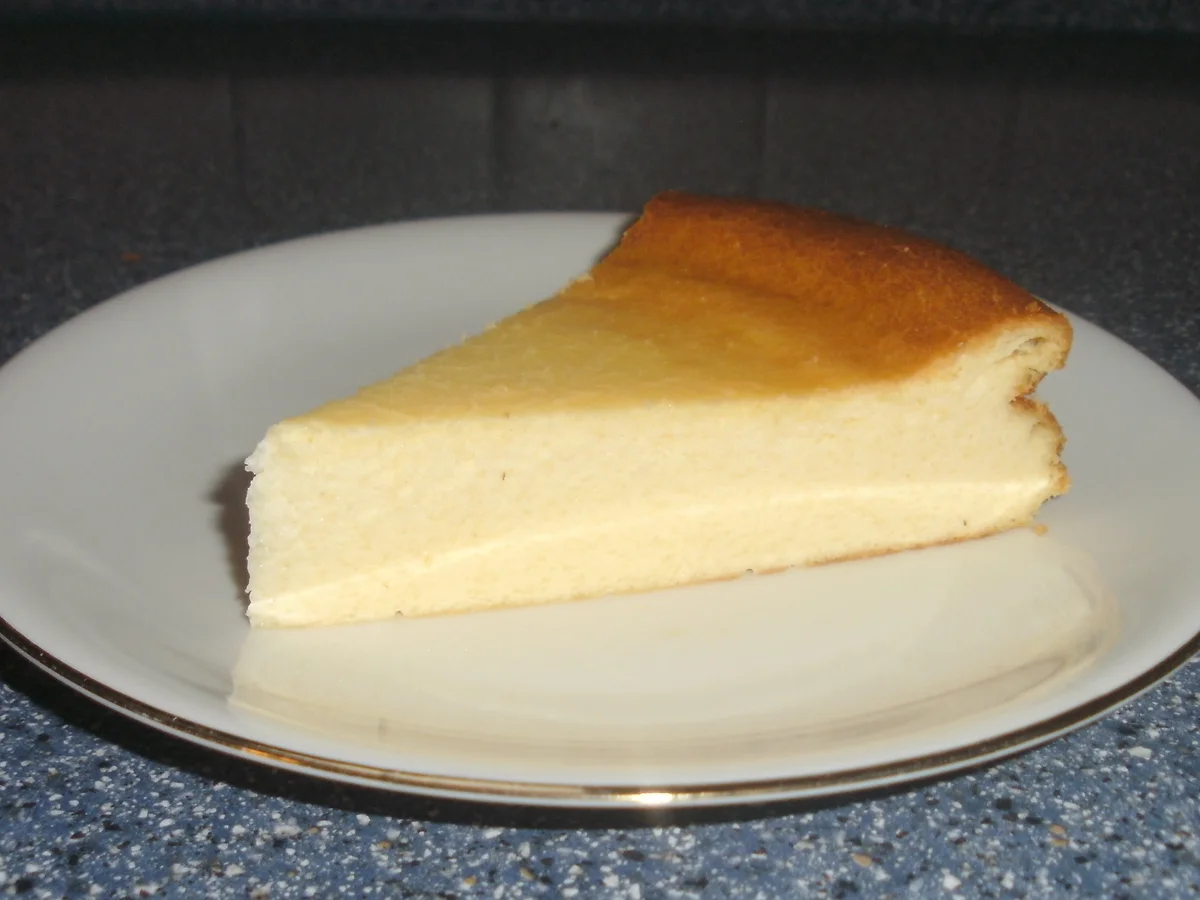 Käsekuchen - Rezept - Bild Nr. 7