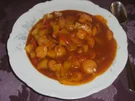 Würstchengulasch - Rezept - Bild Nr. 2