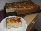 Rezept: Apfelkuchen Bild Nr. 2 Apfelkuchen - Rezept - Bild Nr. 2