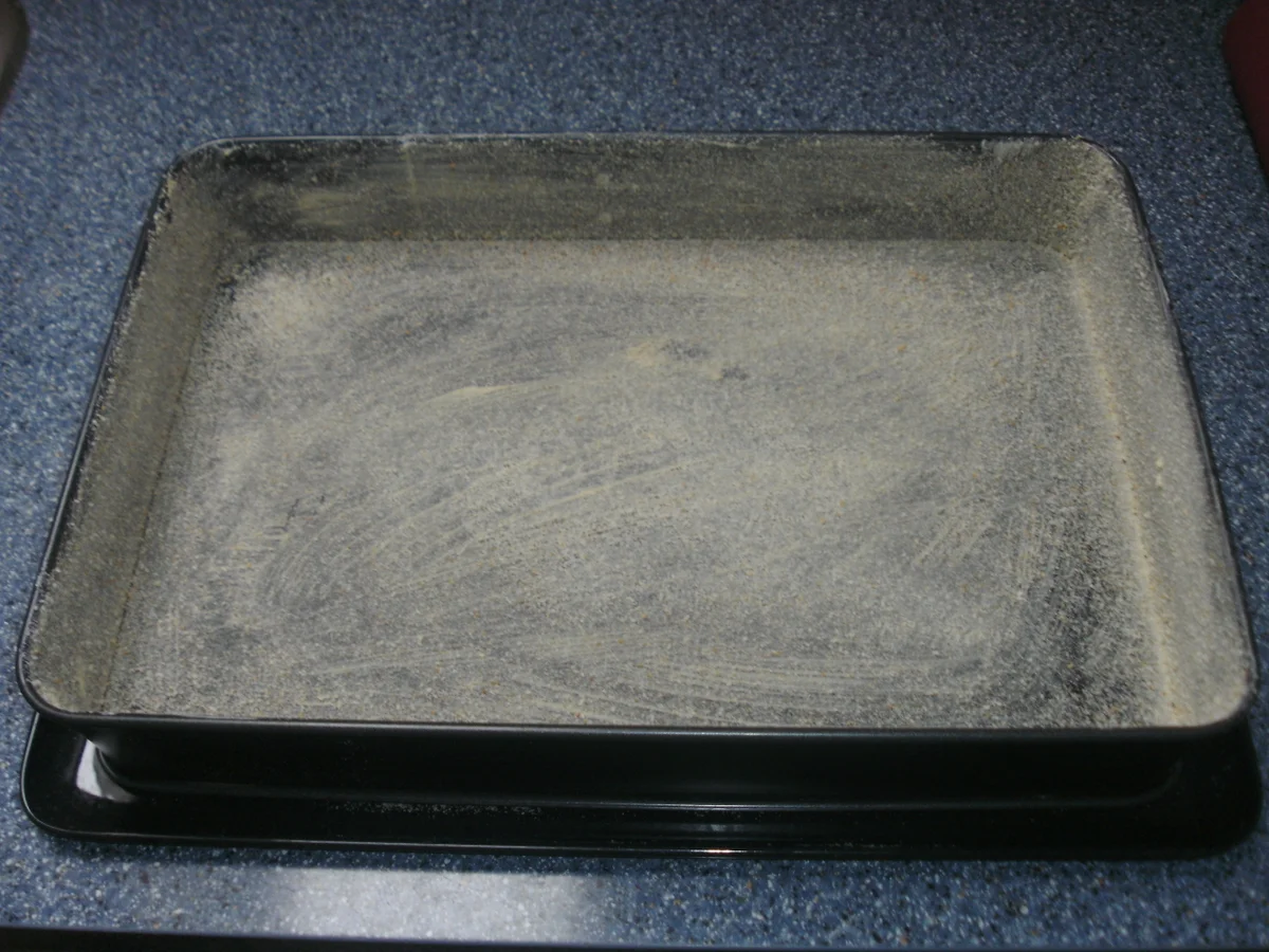 Apfelkuchen - Rezept - Bild Nr. 5