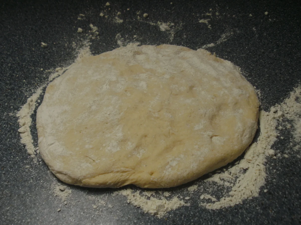 Apfelkuchen - Rezept - Bild Nr. 6