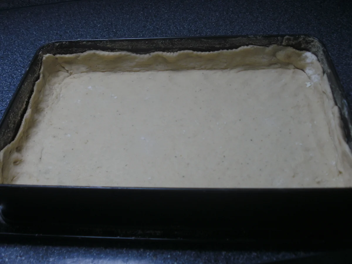 Apfelkuchen - Rezept - Bild Nr. 7