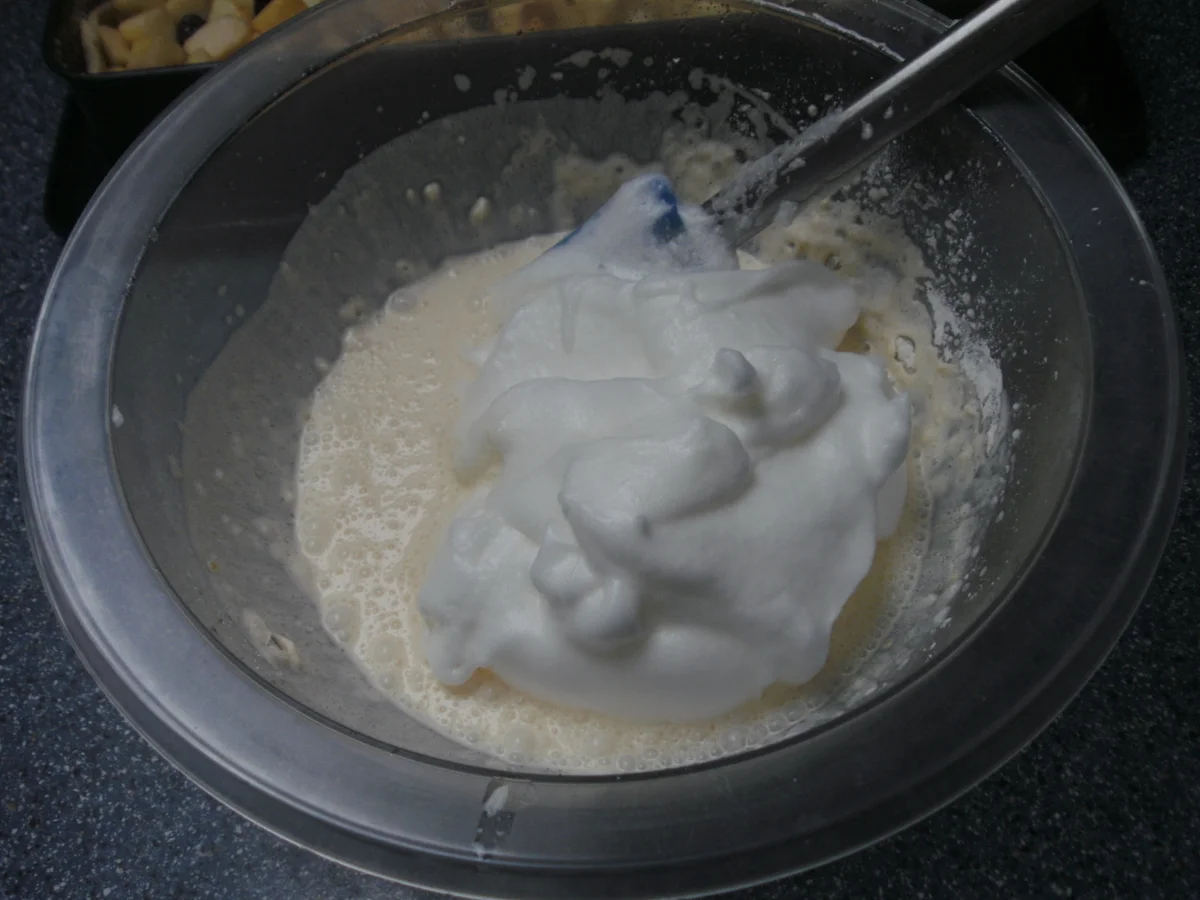 Apfelkuchen - Rezept - Bild Nr. 10