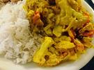 Blumenkohlcurry aus dem Wok - Rezept - Bild Nr. 6