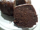 Lebkuchen-Gugelhupf - Rezept - Bild Nr. 13101