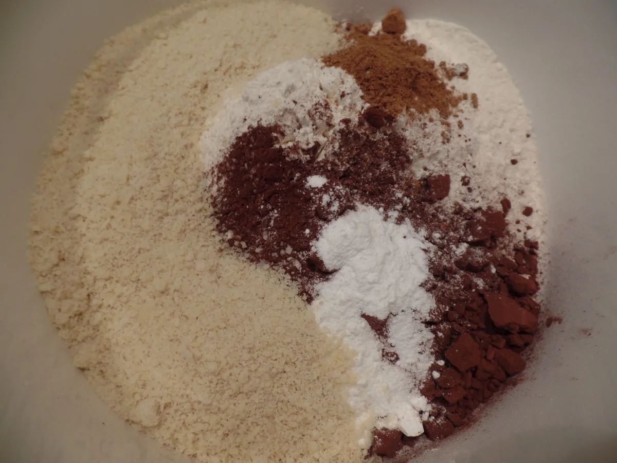 Lebkuchen-Gugelhupf - Rezept - Bild Nr. 13103