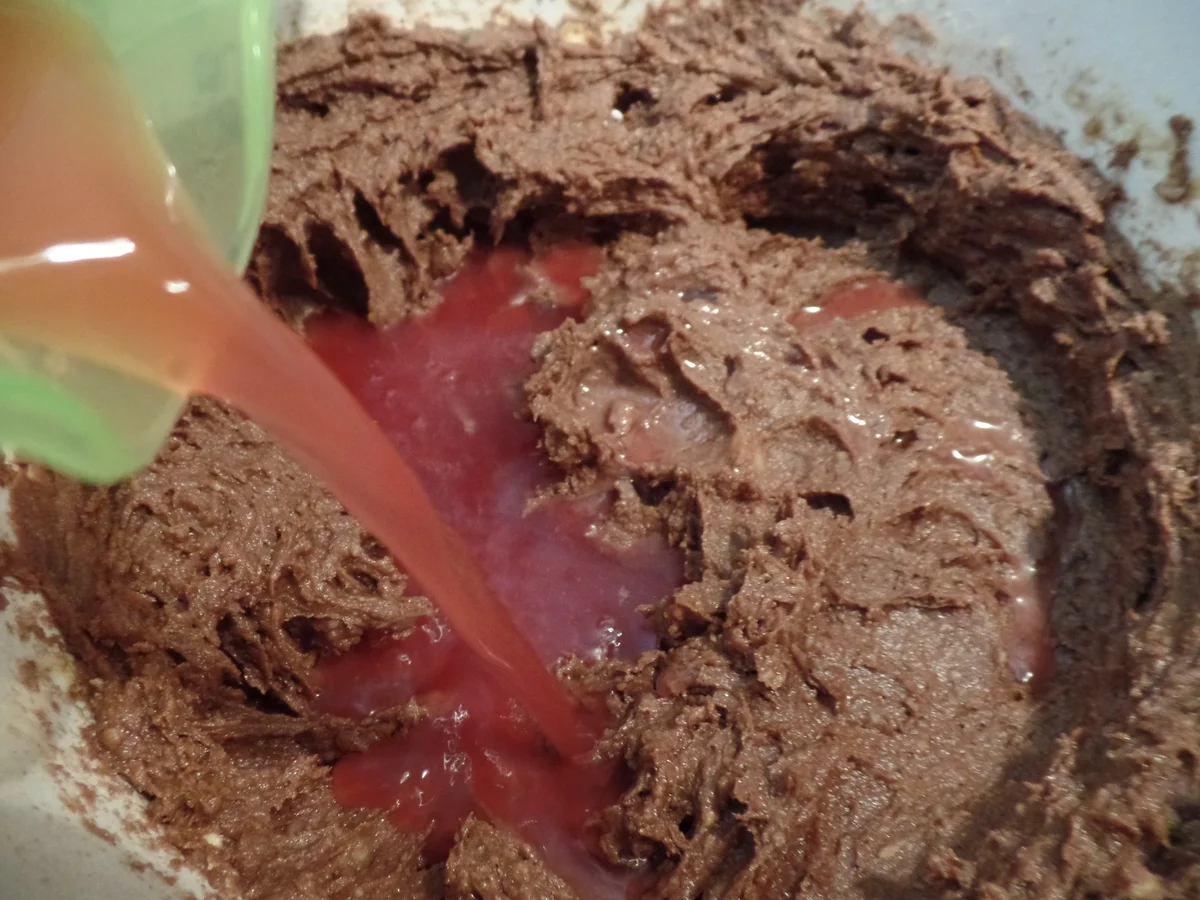 Lebkuchen-Gugelhupf - Rezept - Bild Nr. 13105