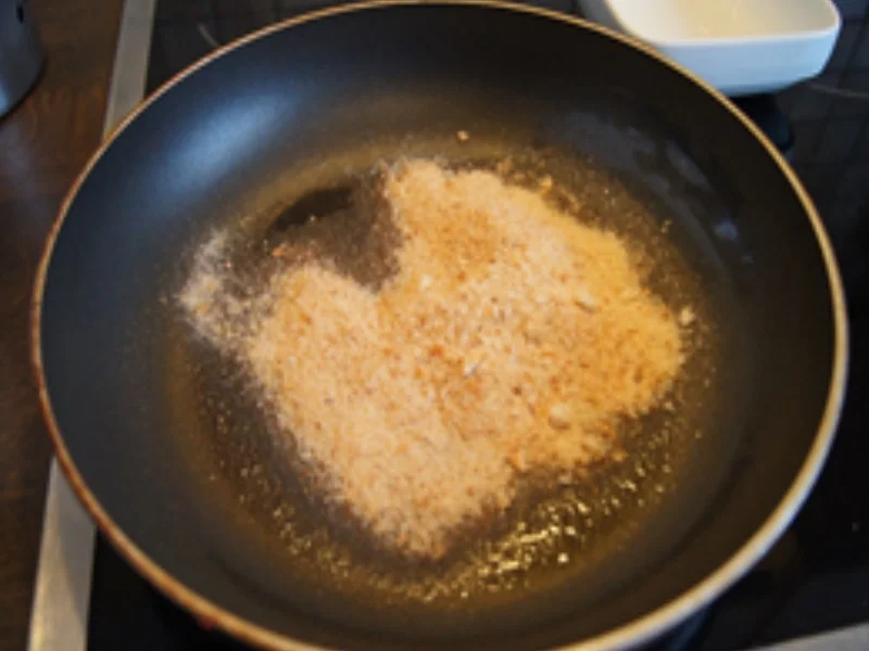 Zucchini-Porree-Gratin - Rezept - Bild Nr. 4