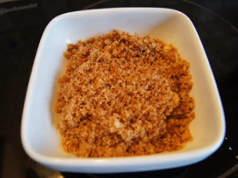 Zucchini-Porree-Gratin - Rezept - Bild Nr. 5