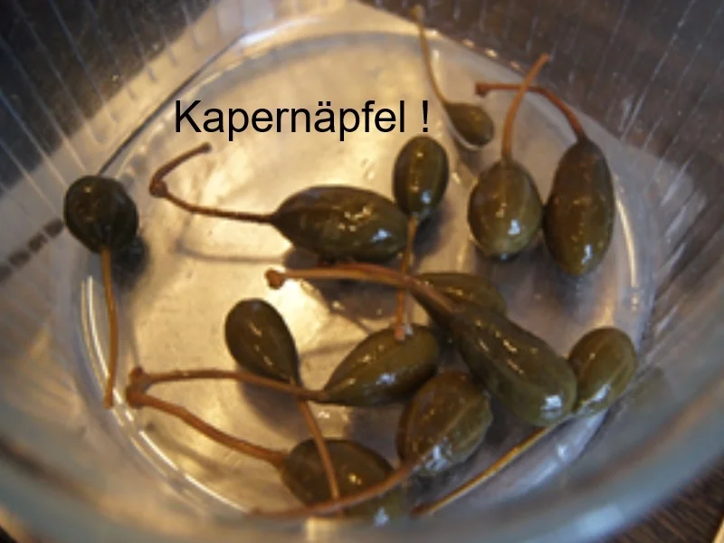 Zucchini-Porree-Gratin - Rezept - Bild Nr. 23