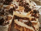 Kochlöffel-Kuchen mit Baileys - Rezept