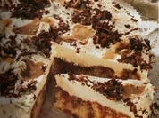 Kochlöffel-Kuchen mit Baileys - Rezept