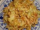 Chinakohlsalat - Rezept - Bild Nr. 2