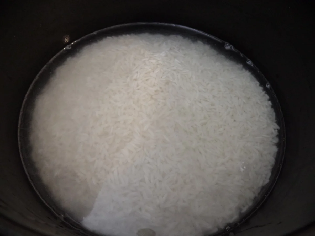 Blumenkohl-Spinat -Curry mit Tempeh - Rezept - Bild Nr. 13103