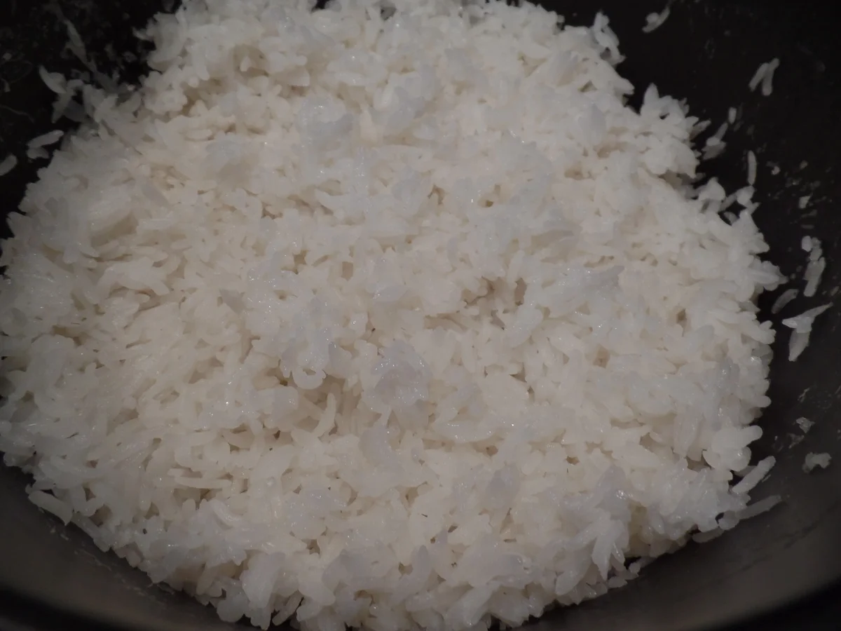 Blumenkohl-Spinat -Curry mit Tempeh - Rezept - Bild Nr. 13104