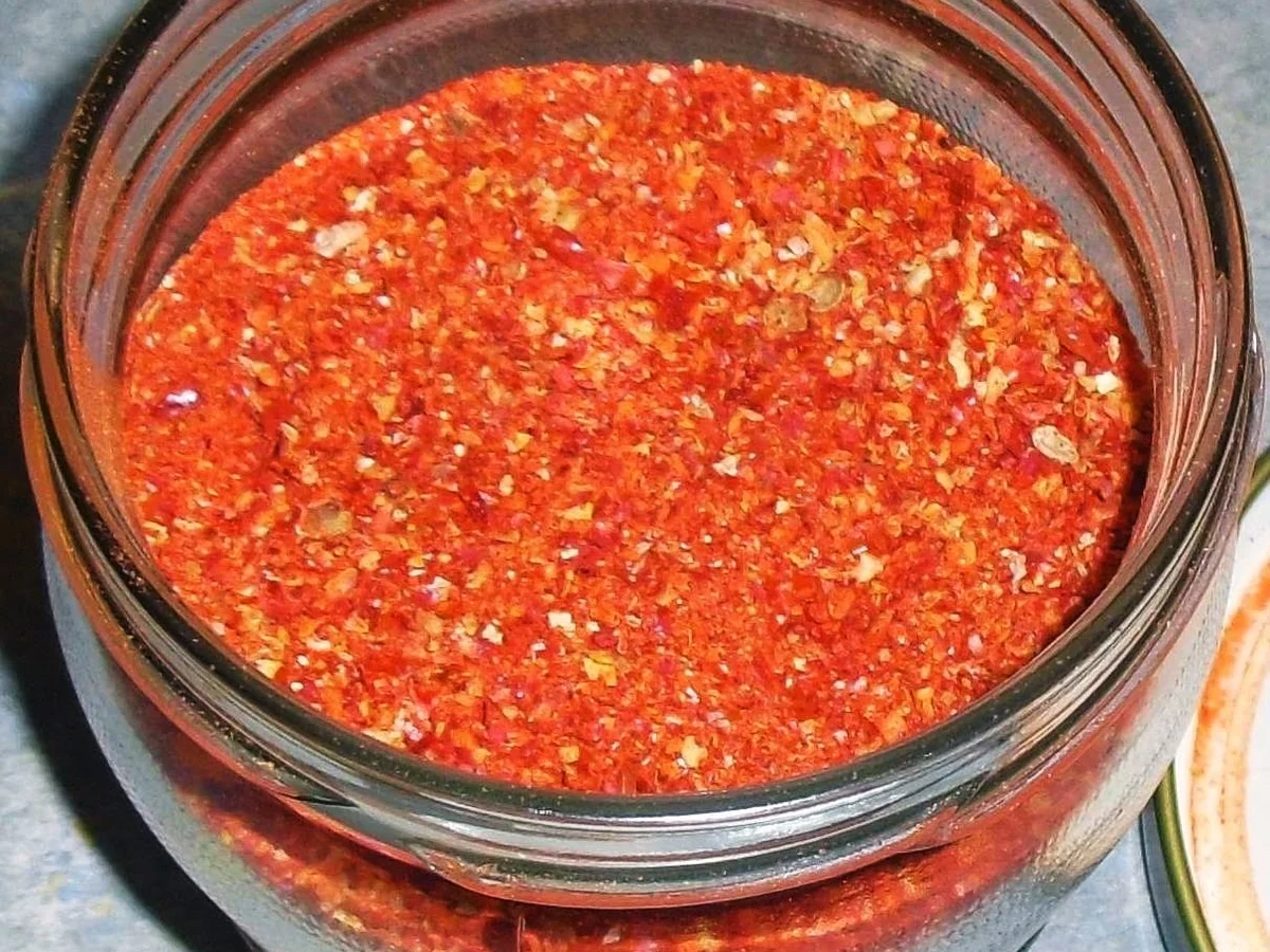 Pikanter Feldsalat - kochbar Challenge 2.0 (Februar 2021) - Rezept - Bild Nr. 7