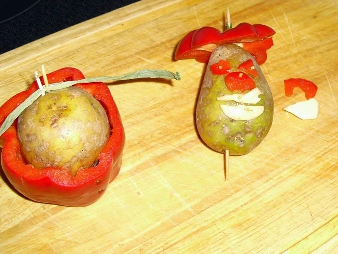 Pikanter Feldsalat - kochbar Challenge 2.0 (Februar 2021) - Rezept - Bild Nr. 12