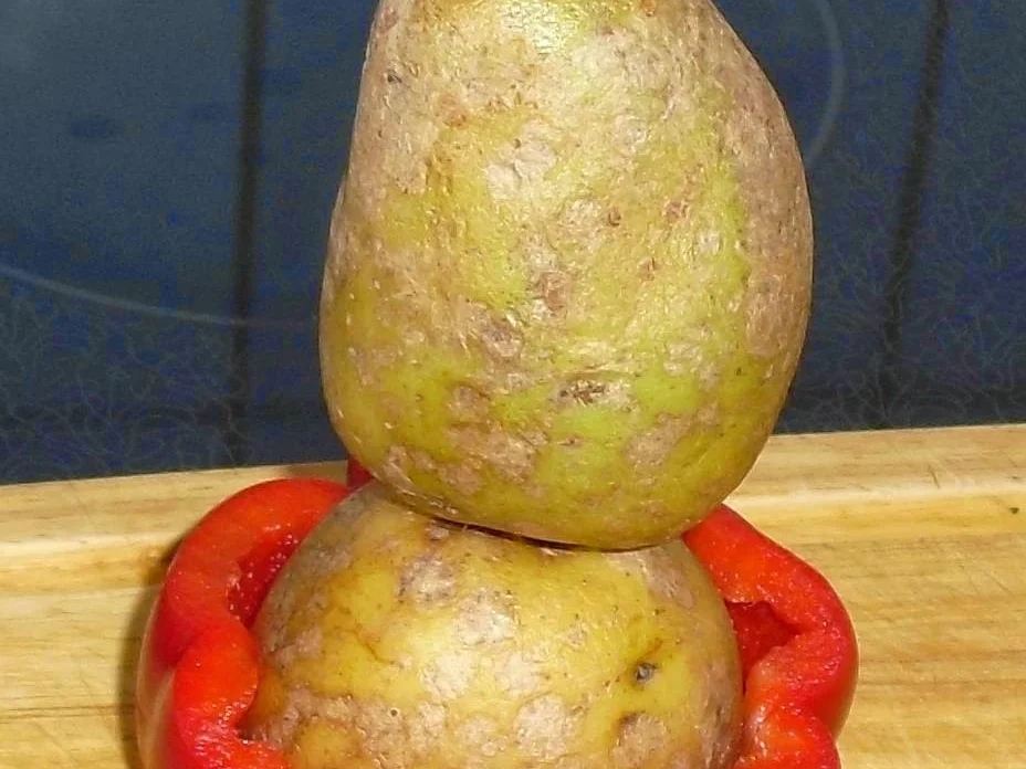 Pikanter Feldsalat - kochbar Challenge 2.0 (Februar 2021) - Rezept - Bild Nr. 13