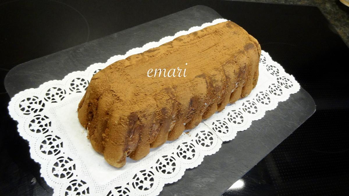 Tiramisu - ganz ohne Ei - Rezept - Bild Nr. 2