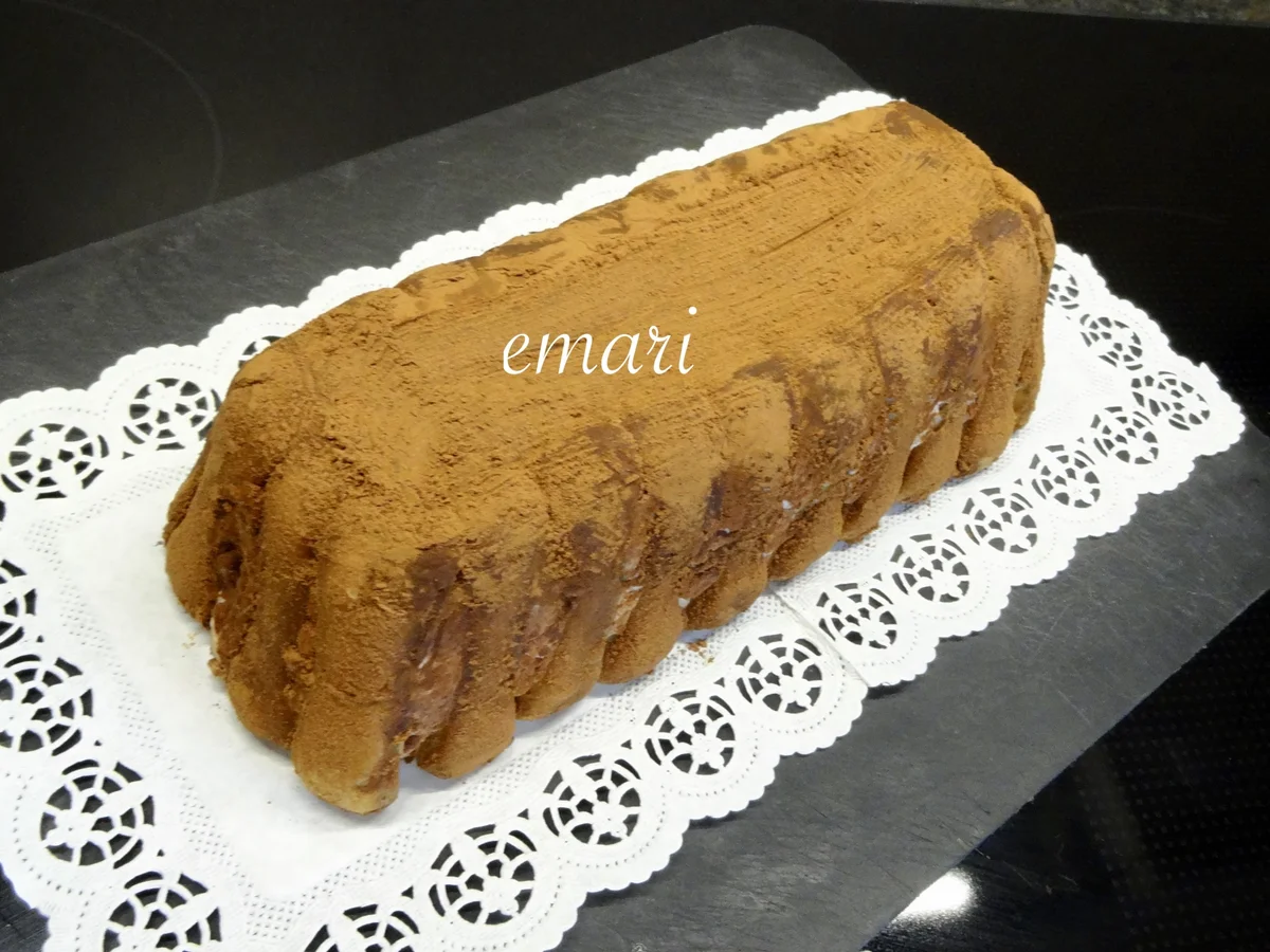 Tiramisu - ganz ohne Ei - Rezept - Bild Nr. 2