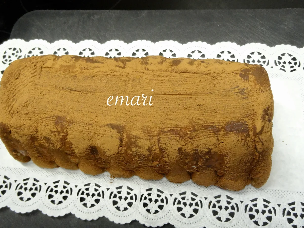 Tiramisu - ganz ohne Ei - Rezept - Bild Nr. 3